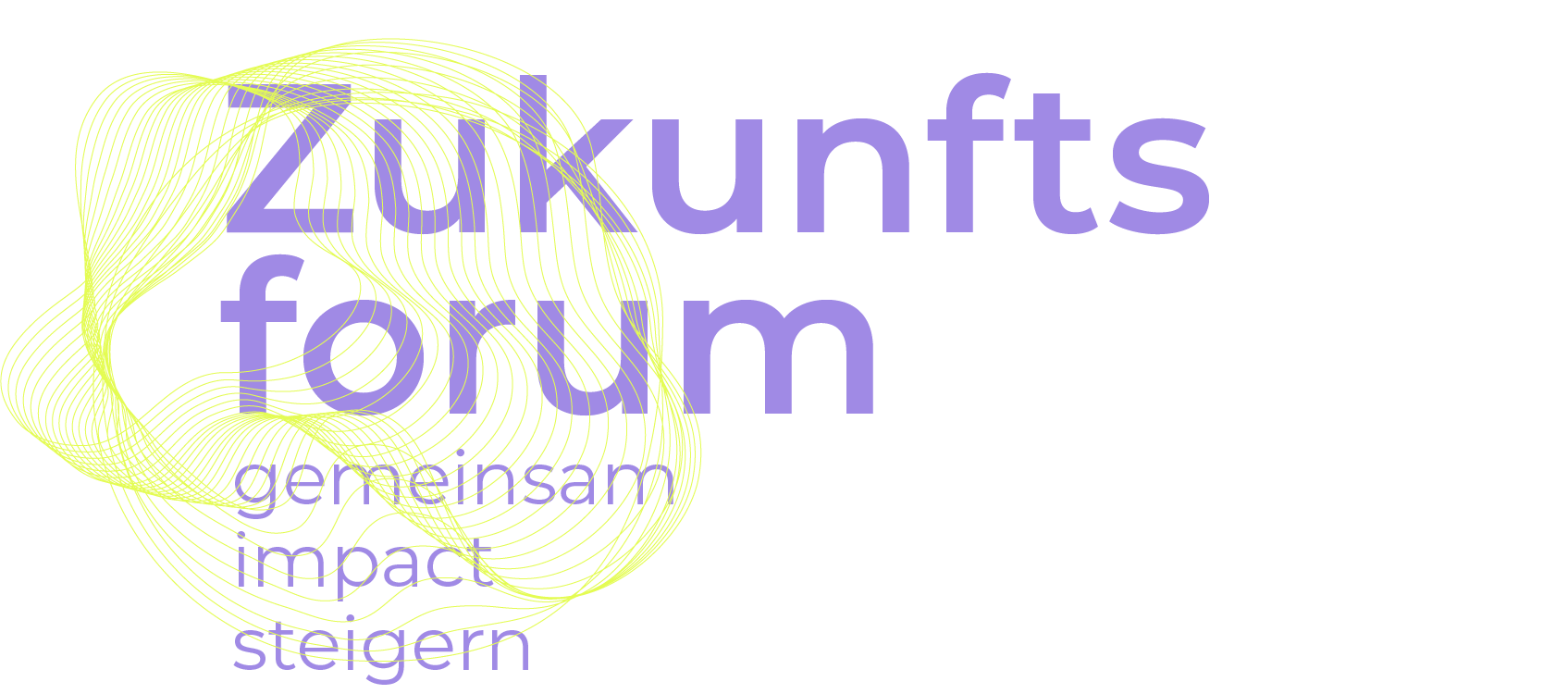 Logo Zukunftsforum