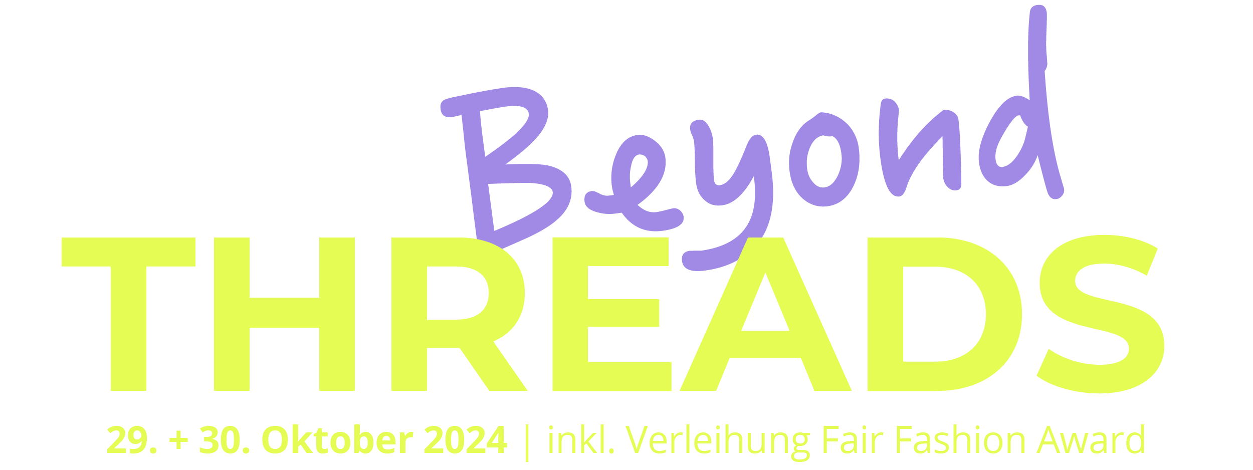 Zukunftsforum 2024 - Beyond Threads